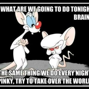 Meet your Posher, Tim